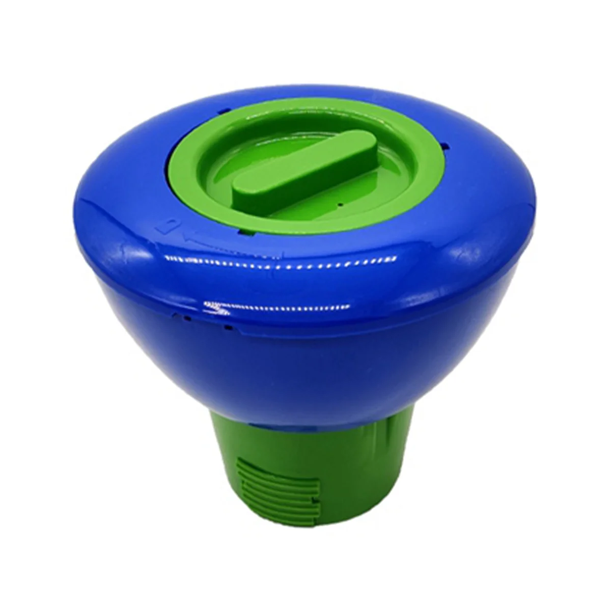 

7-дюймовый плавающий бассейн с хлором/бромином, для бассейнов, спа, горячих ванн и фонтанов