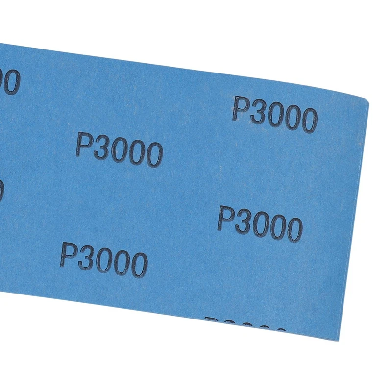 Наждачная бумага для сухой полировки Newwet 3000 5000 7000 высокая зернистость влажная и