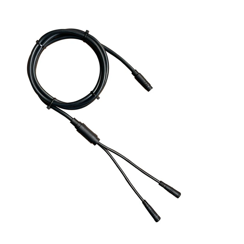 Универсальный кабель 1T2 для шины 1In2 среднего привода KT Ebike аксессуары модификации