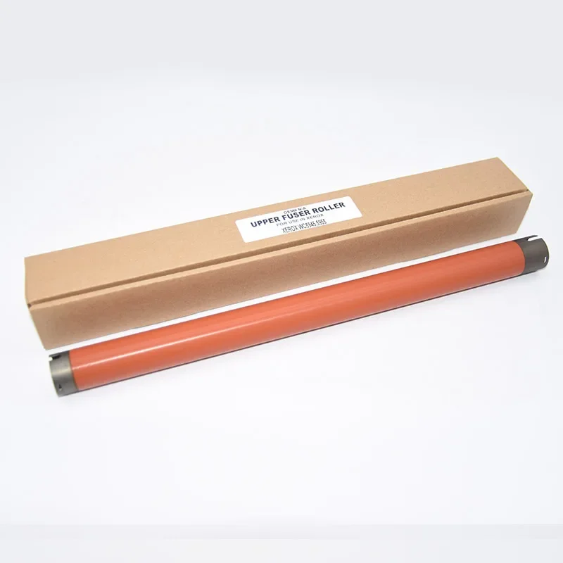 2шт. OEM верхний ролик термофиксатора для XEROX WorkCentre WC5945 5955 5945 Горячий AltaLink B8045 B8055 B8065