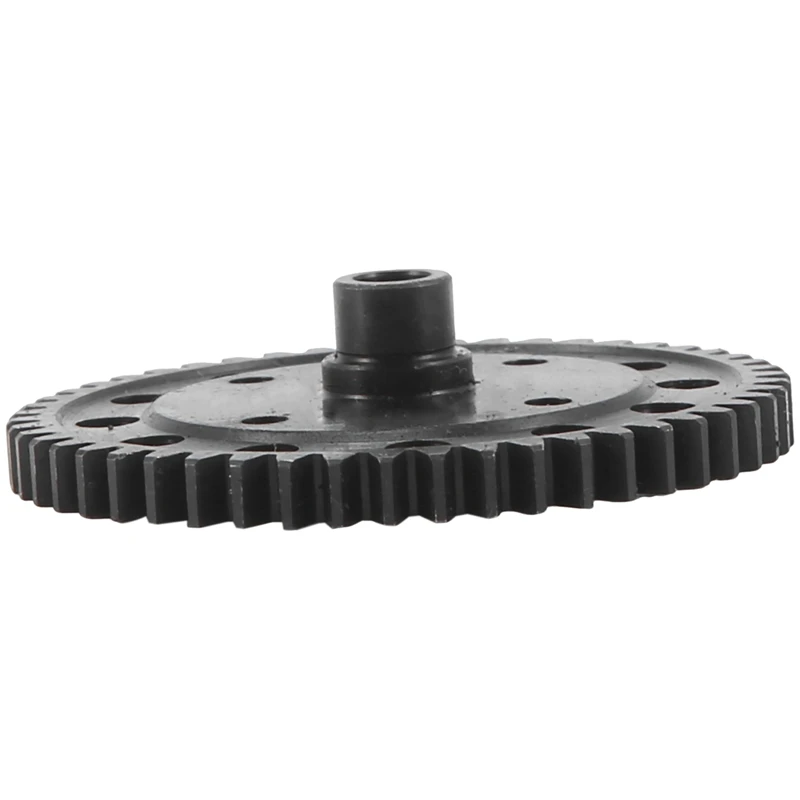 Стальная 50T основная передача радиоуправляемые автомобильные детали для Arrma 1/8