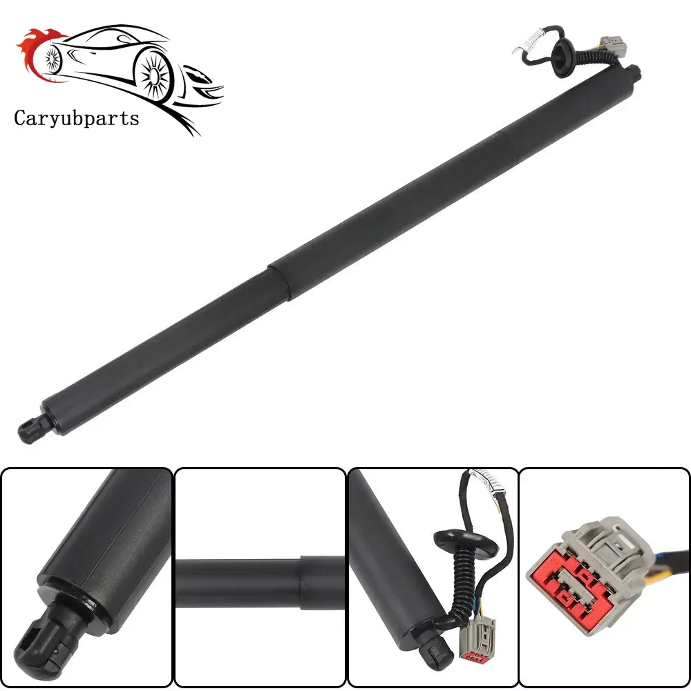 1 шт. задняя дверь багажника для Ford Escape S/SE/SEL 2013-2019 Power Hatch Lift Support CJ54S402A55AD