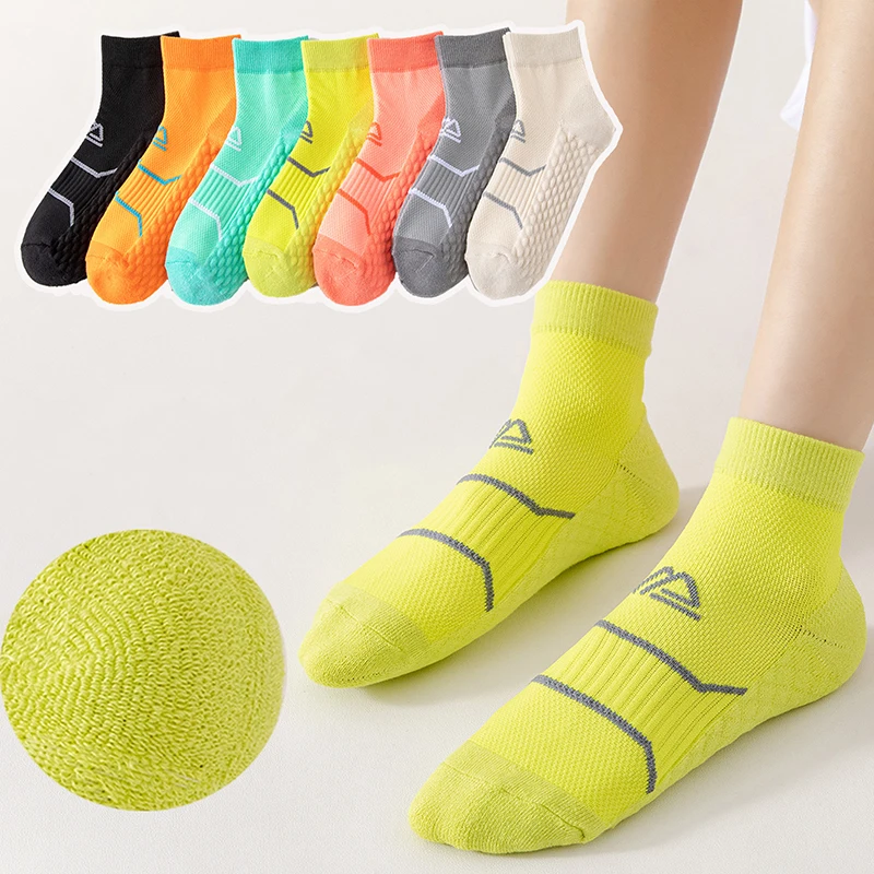 Winter Solid Color Warm Knitted Socks for Women Men Cotton Wool Plush Warmer Against Cold Unisex Funny Sock 3Pairs free shipping