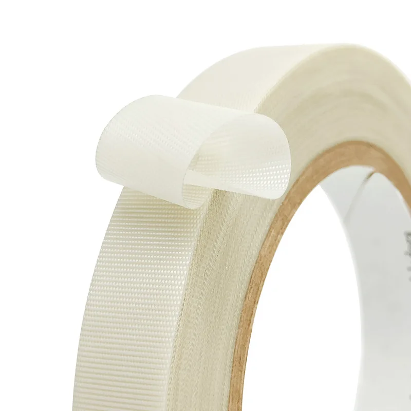 

12.7mmx33M 3M 69 Glass Cloth Electrical Tape for Coil/Transformer and Motor Applications,Dropshipping