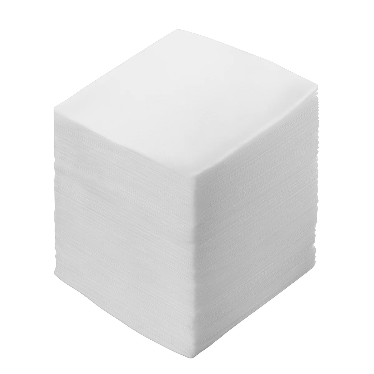 

Non Felt Woven Gauze Pads Fabric Facial Makeup Paper Polyester Disposable Cotton Sterile Face Cloth Aid First Towels Pad Sheets