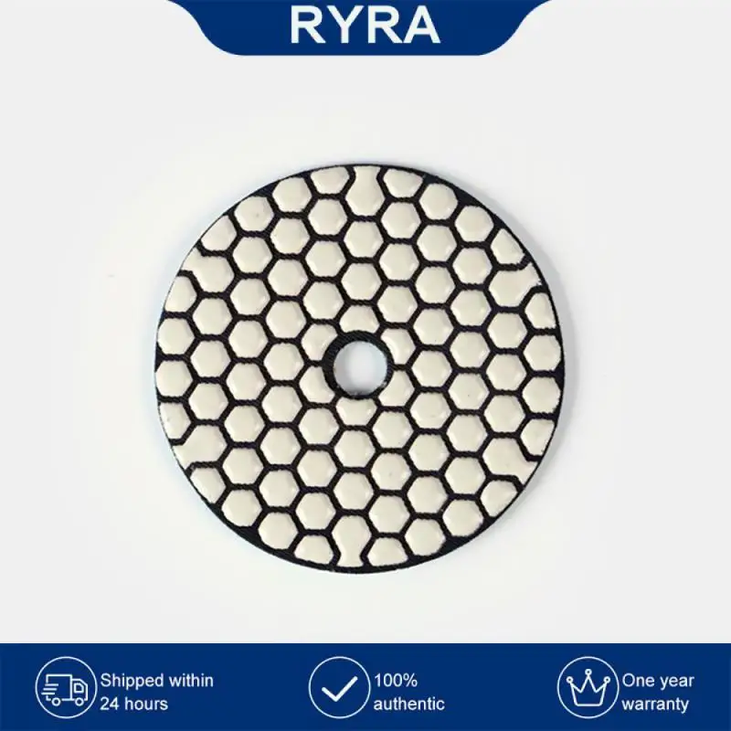 

Good Heat Resistance. Throwing Light Sharp Grinding Pollution Reduction. Dry Polishing Pad Dry Grinding Without Burning Board