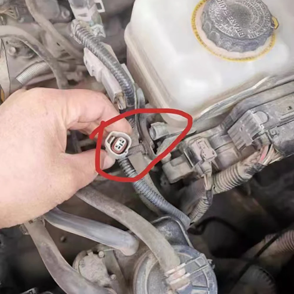 Фото Противоскользящий переключатель из АБС-пластика для Nissan патруль Y62 переключатель для грязи Противоскользящий переключатель для модификации системы для внедорожника Противоскользящий №3