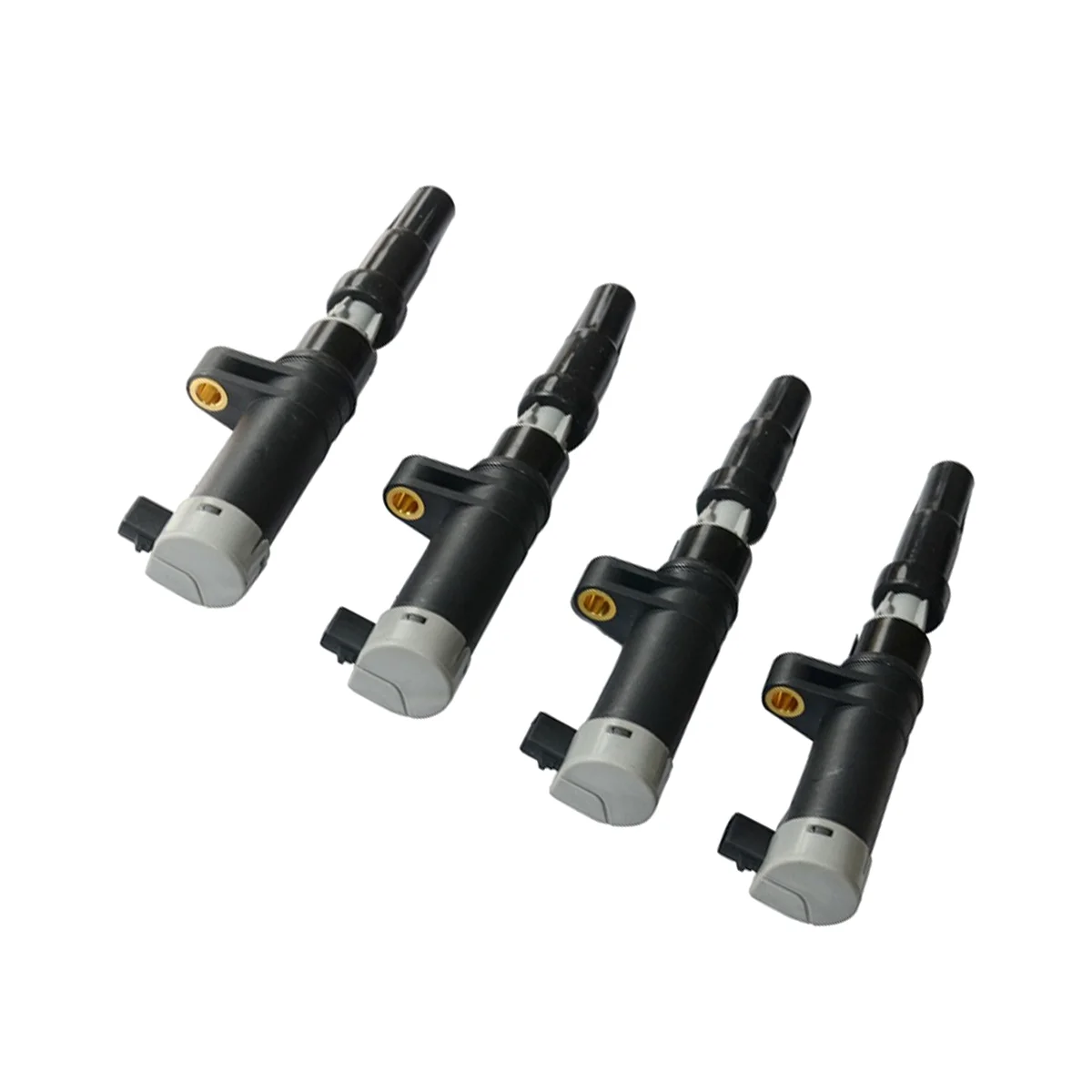 Катушка зажигания 8200765882 для Renault Megane Mk3 08-13/Grand Scenic 04-09/Scenic 01-03 4 шт.