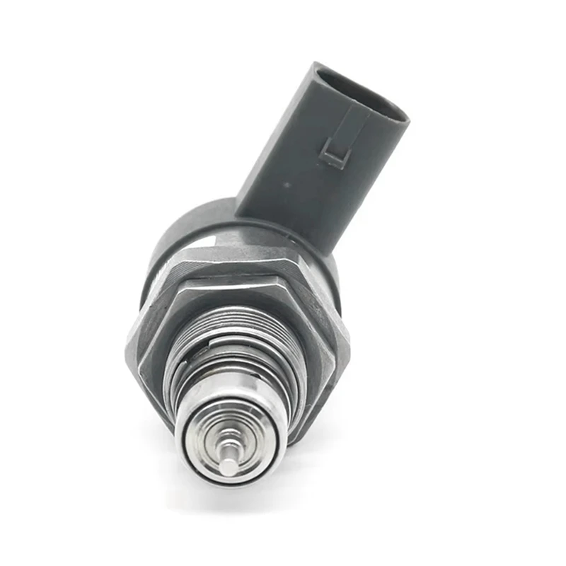 AU04-регулятор давления топлива DRV Соленоидный клапан управления давлением с общей