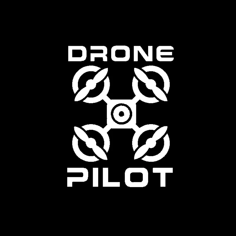 

Автомобильные наклейки, модные, персональные, Мультяшные, "Drone Test Drive", автомобильные наклейки, подходят для различных моделей, черный/белый, 13 см * 10 см