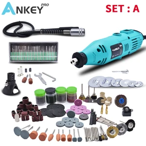 180 Вт ДРЕЛЬ Dremel Мини дрель Сделай Сам дрель гравер Электрический вращающийся инструмент мини-мельница шлифование новая гравировальная Ручка Шлифовальные инструменты