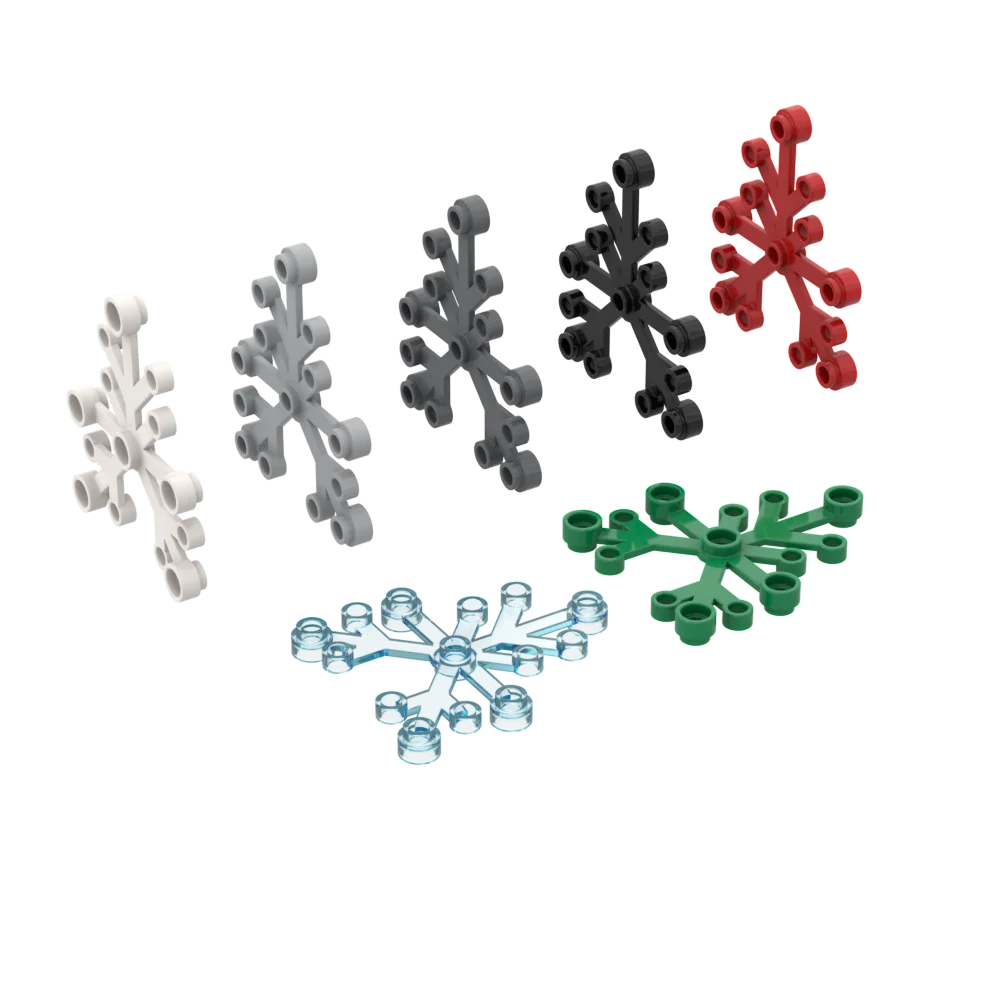 

Конструктор детский высокотехнологичный, 2417, 6x5x0,33, 10 шт.