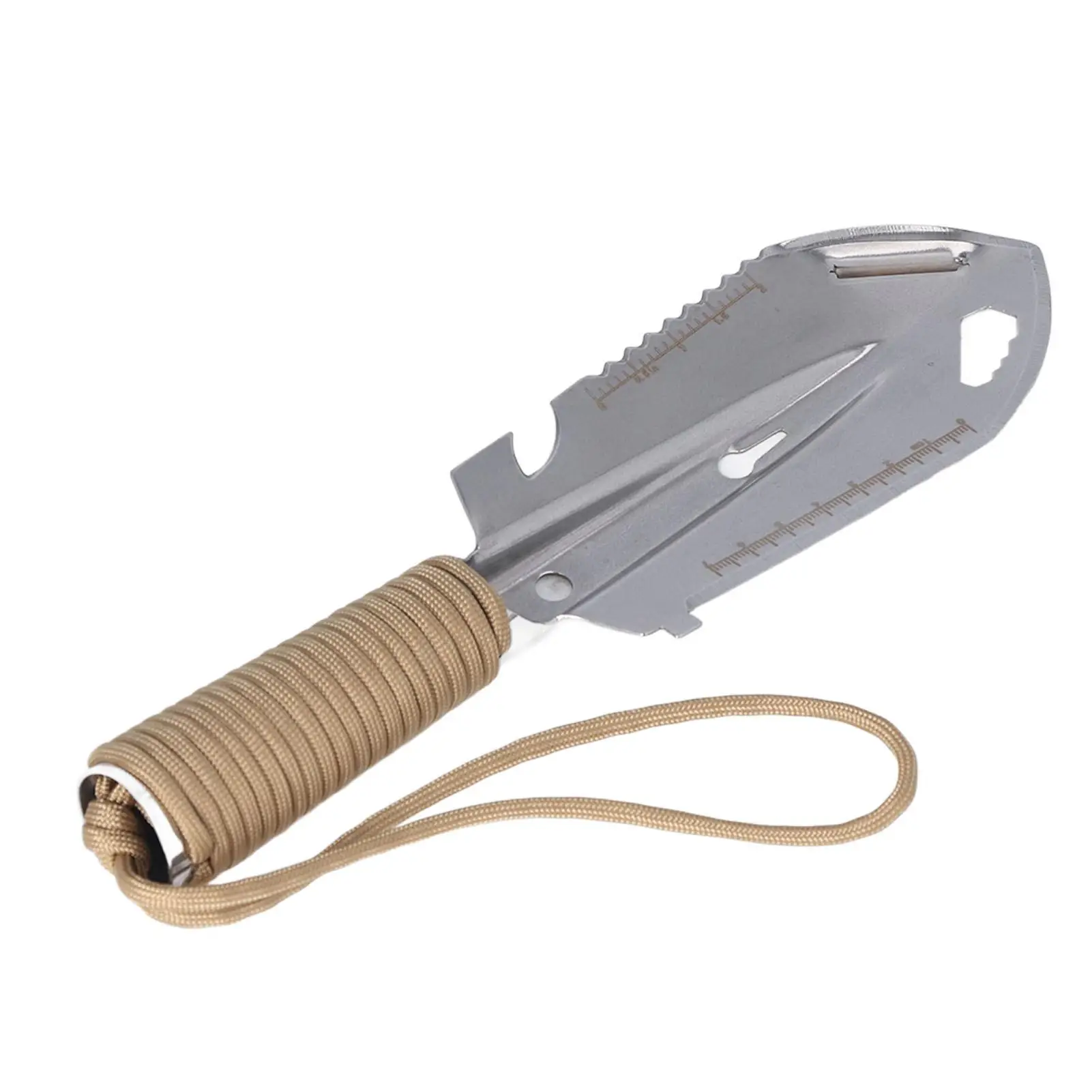 Мини-пальница из нержавеющей стали для садоводства посадки и походов на открытом