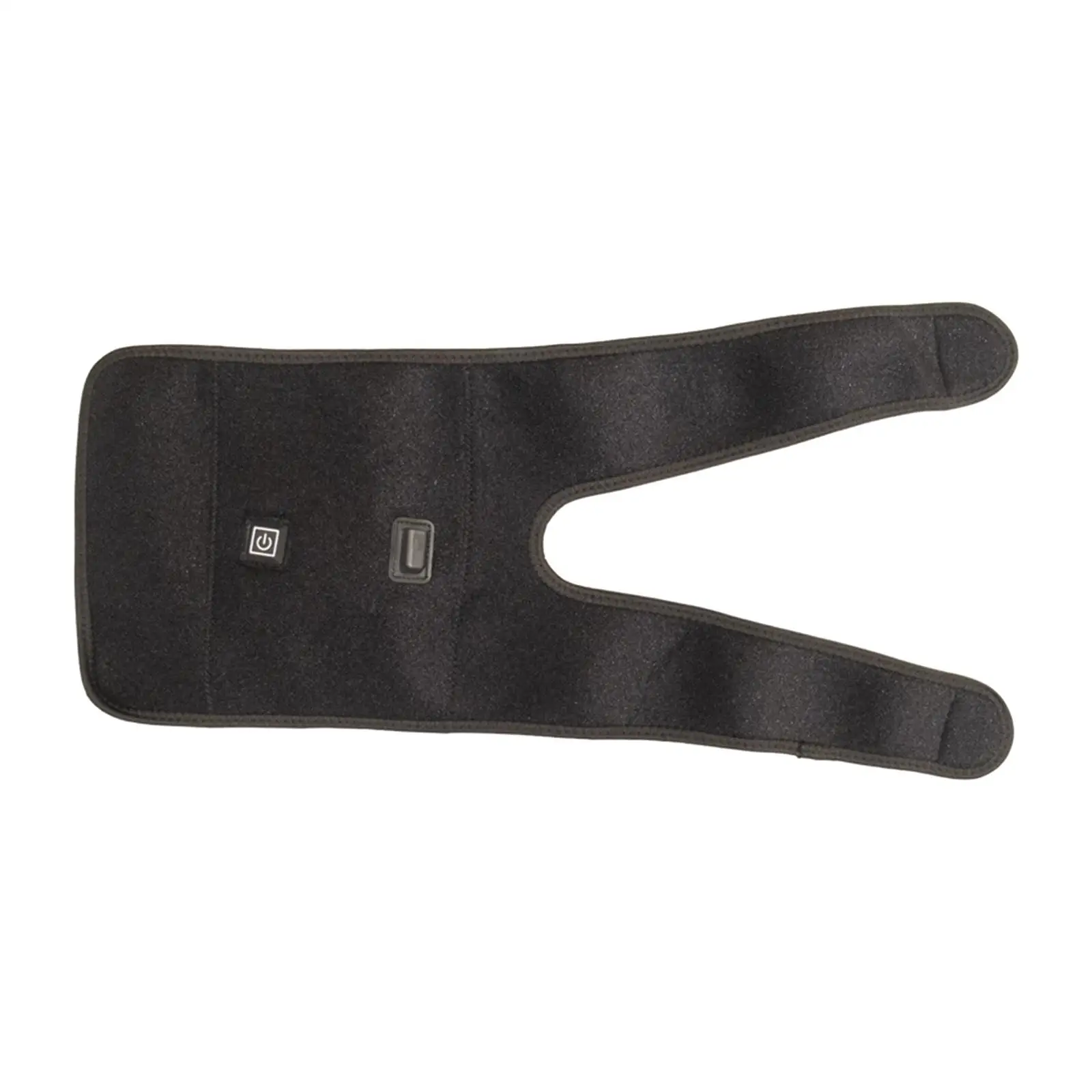 

Knee Pad with Heat Brace Massageador for Legs Knee Wrap USB Power Constantly Lock Temperature Relieve Knee Pain