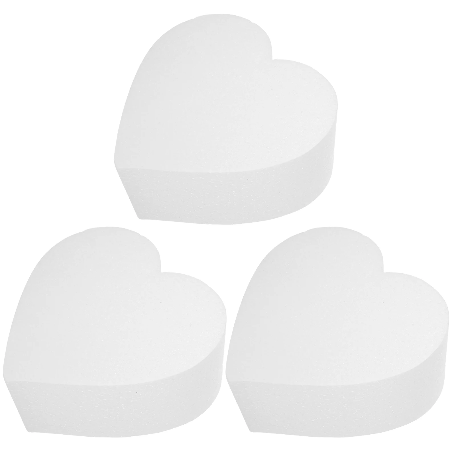 3 шт. модель из пенопласта для тортов форма моделирования формы выпечки/торта