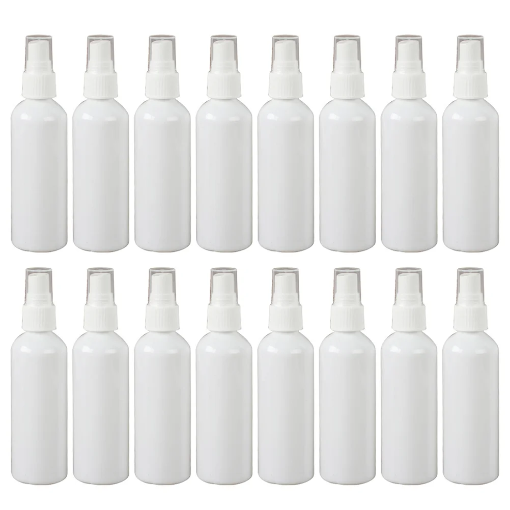 

Spray Bottlesmall Misterwater Dispenser Oil Essential Empty Makeup Refillable Solution Cleaningbottles