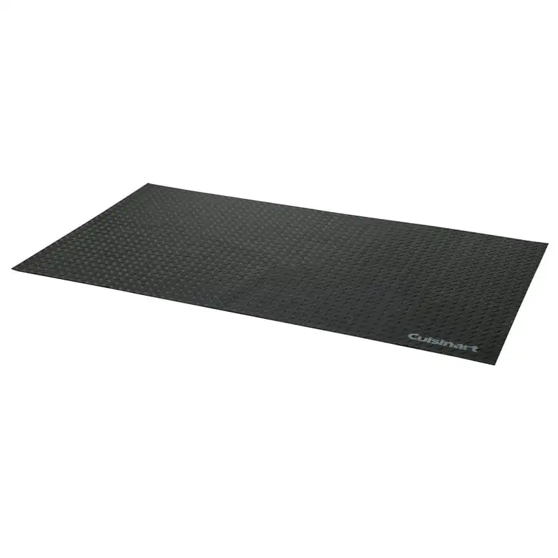 

Heavy Duty Deck & Patio Grill Mat - Dimensions 65