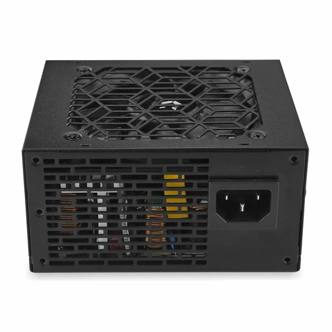 METALFISH SFX-500W 80 Plus бронзовый модульный блок питания
