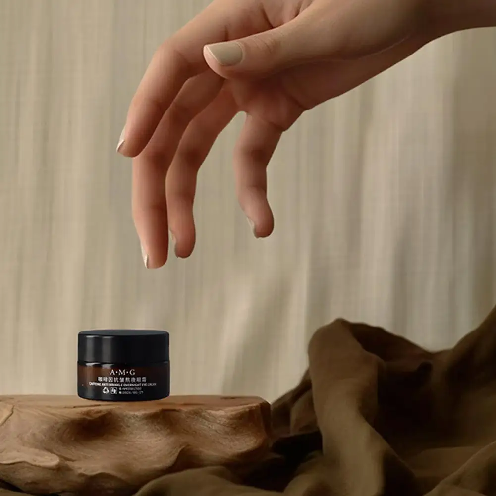 

A.M.G anti-wrinkle firming dilutes fine lines eye bags dark circles anti-wrinkle eye cream