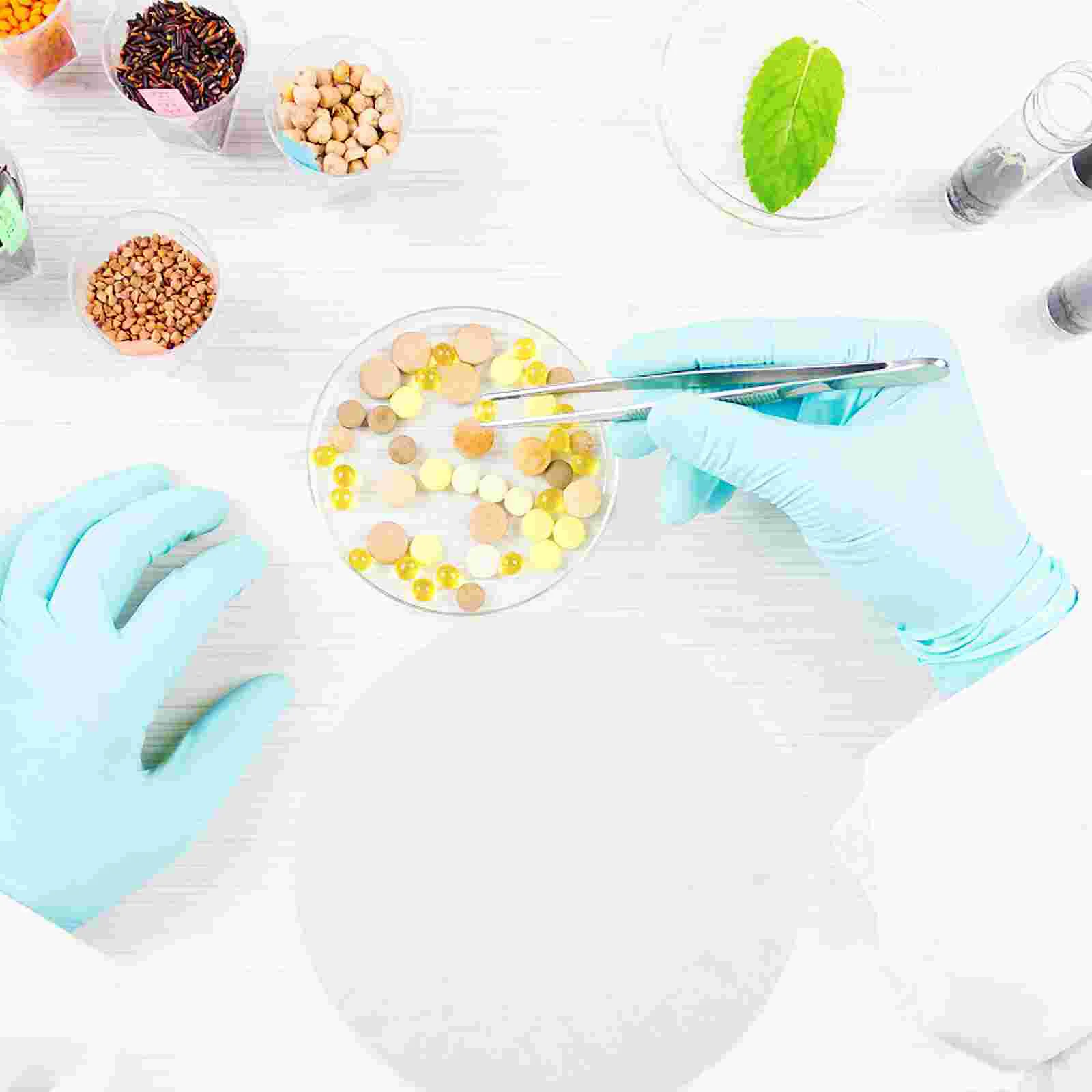 Рисунок 6 - Количественные фильтрующие бумажные круги