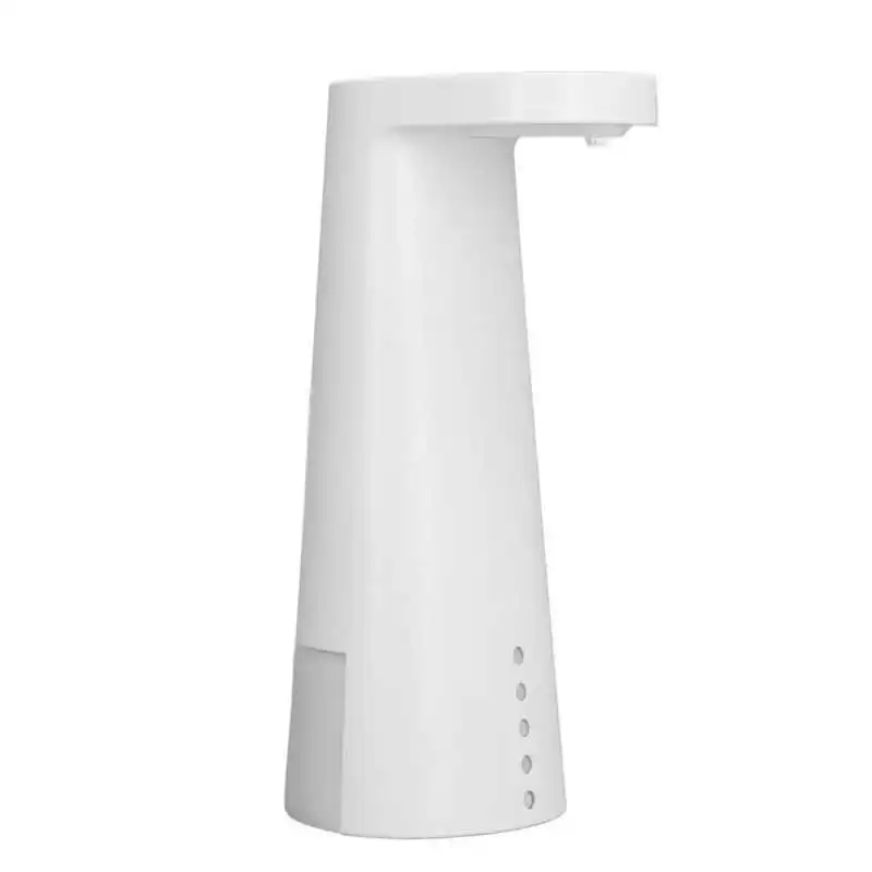 

Автоматический дозатор мыла, умный насос для мыла из пены, быстрая доставка, для отеля, для ванной комнаты