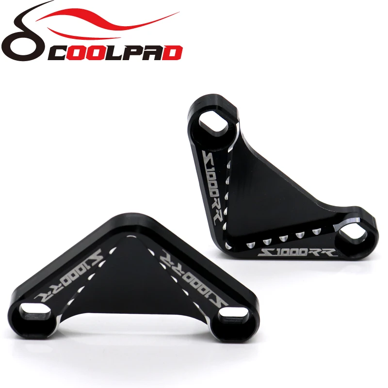 Мотоциклетные гоночные крючки для BMW S1000RR S1000 RR 2010-2018 S1000R 2014 2015 2016 2017 2018 S 1000 R