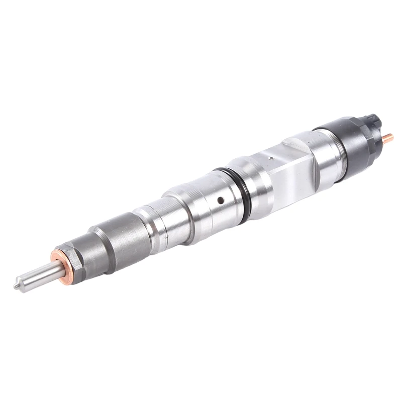 Новинка 0445120201 форсунка инжектора дизельного топлива для MAN запасные части