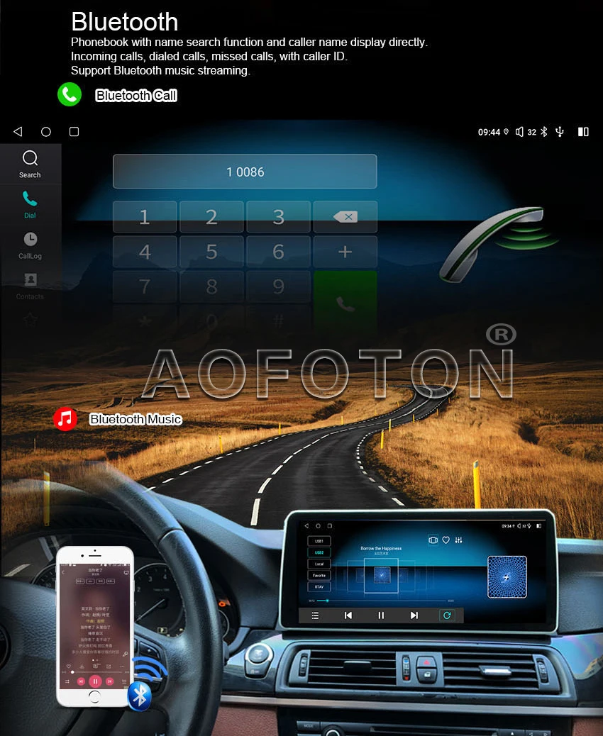 Автомобильный плеер Android мультимедийная система для BMW X3 F25 X4 F26 с CarPlay android