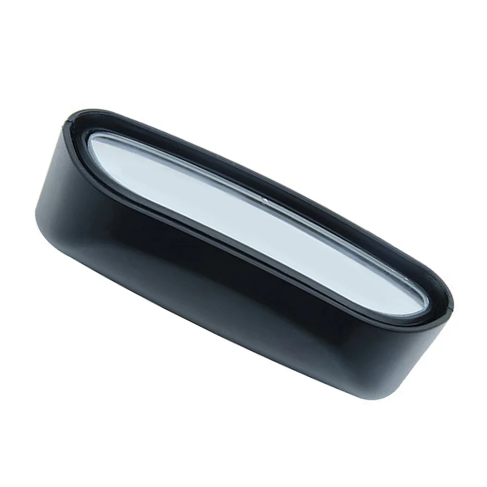 

1pc Rearview Mirror Car Convex Wide Angle Rear View Mirror Outside Rear View Mirror Universal Rear View Mirror Car Mirror Inside