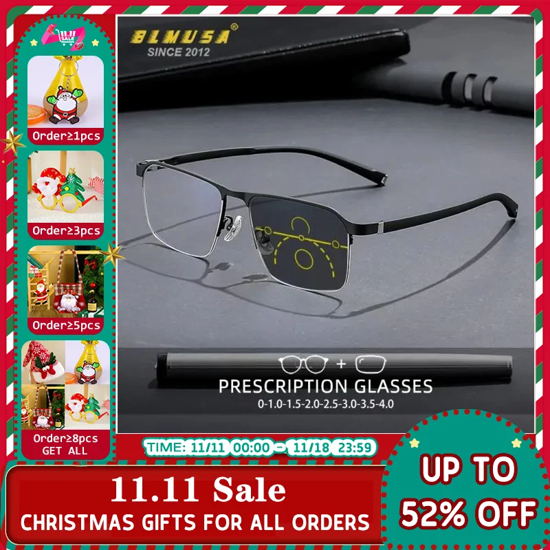 Модные роскошные очки BLMUSA по рецепту женские для чтения с защитой от синего света