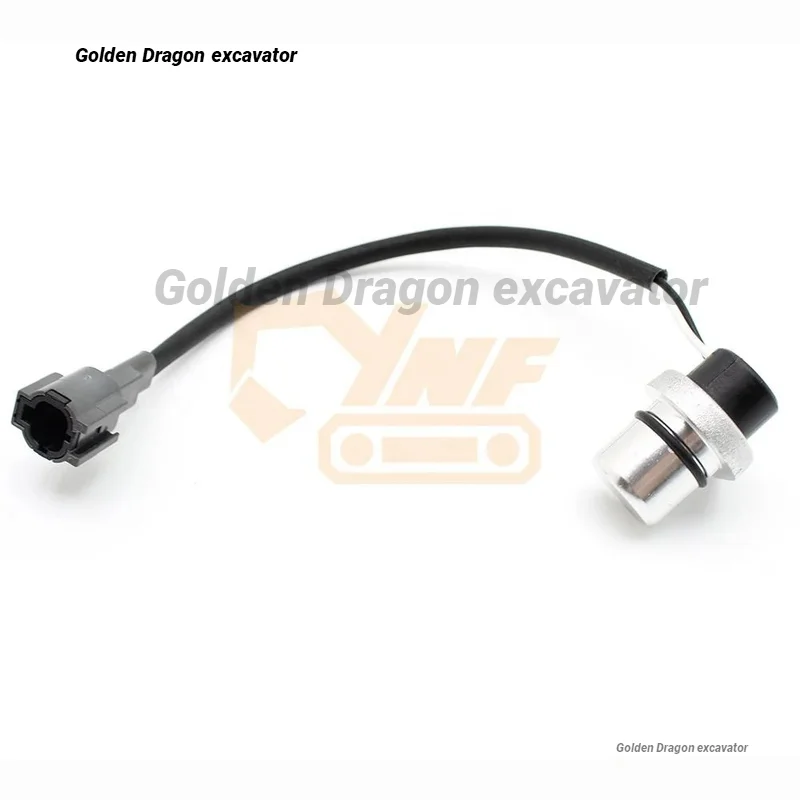 Для Hitachi 4265372 Датчик экскаватора Ex200-2 Fairy Deer Ex120 Ex120-3 4305512 Скорость революции
