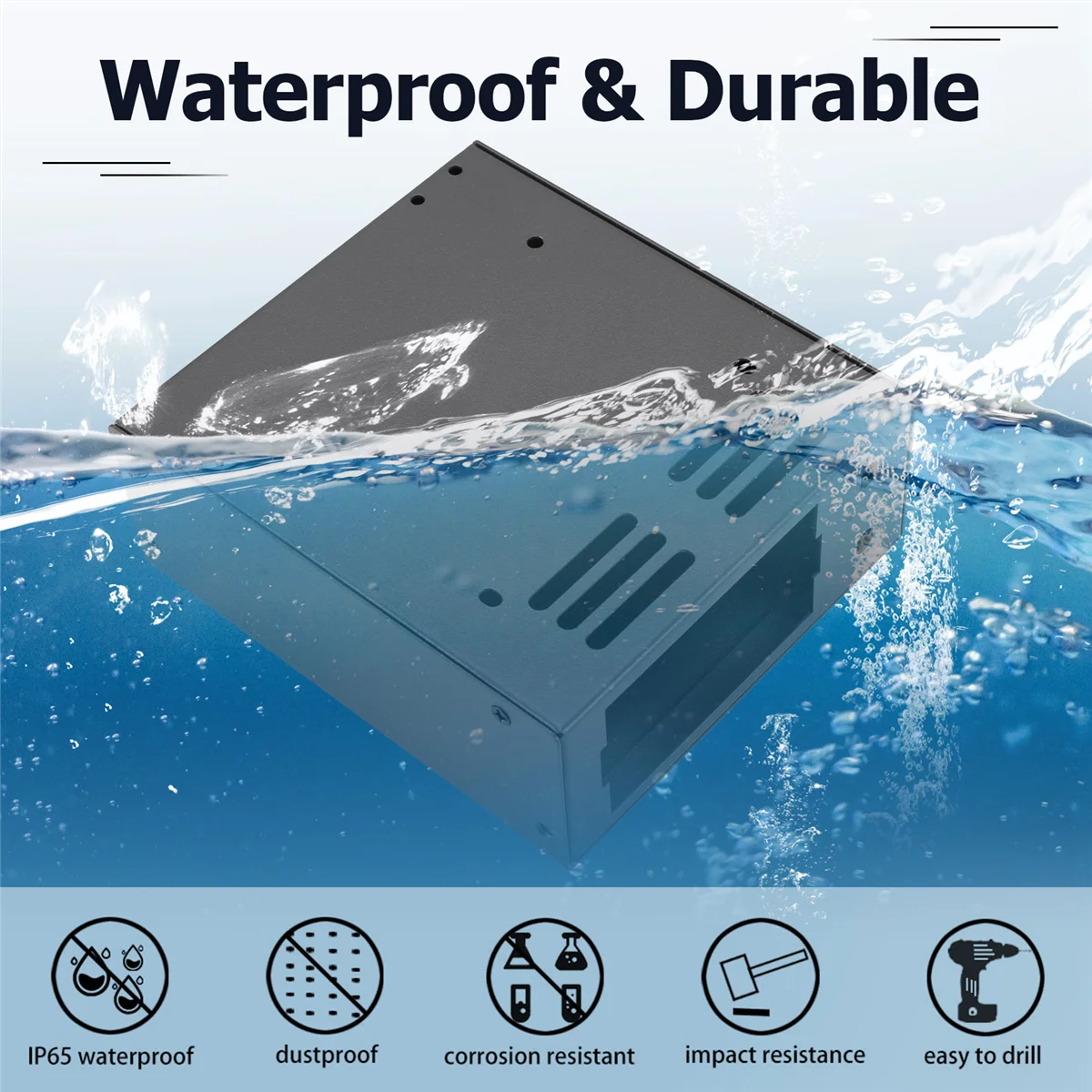 Чехол для DPS5015-USB DPS5020-USB DPS3012 DPH3205