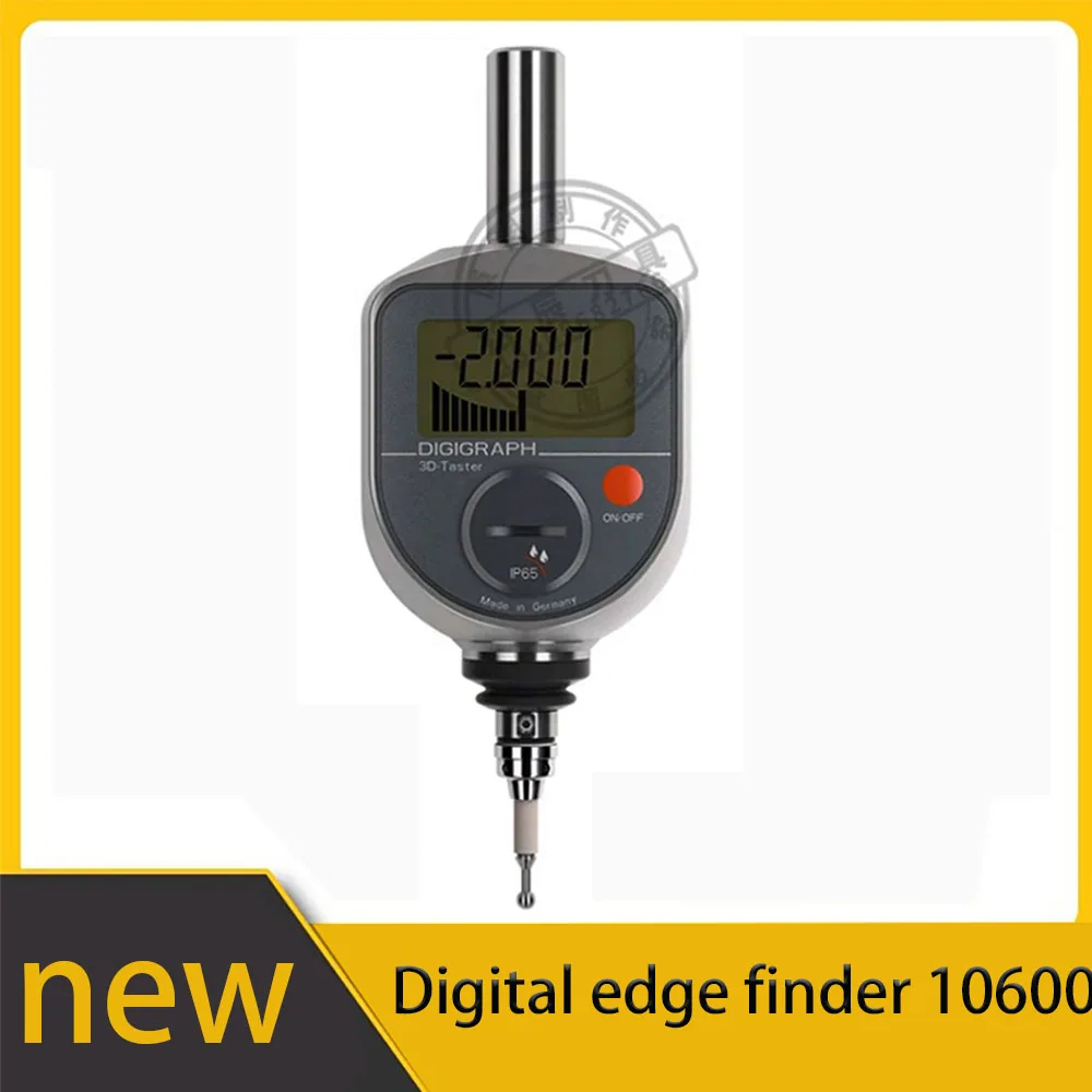 Немецкий цифровой 3D Edge Finder Mahr с ЖК-дисплеем измерительная игла 106000 Центриметр 359500