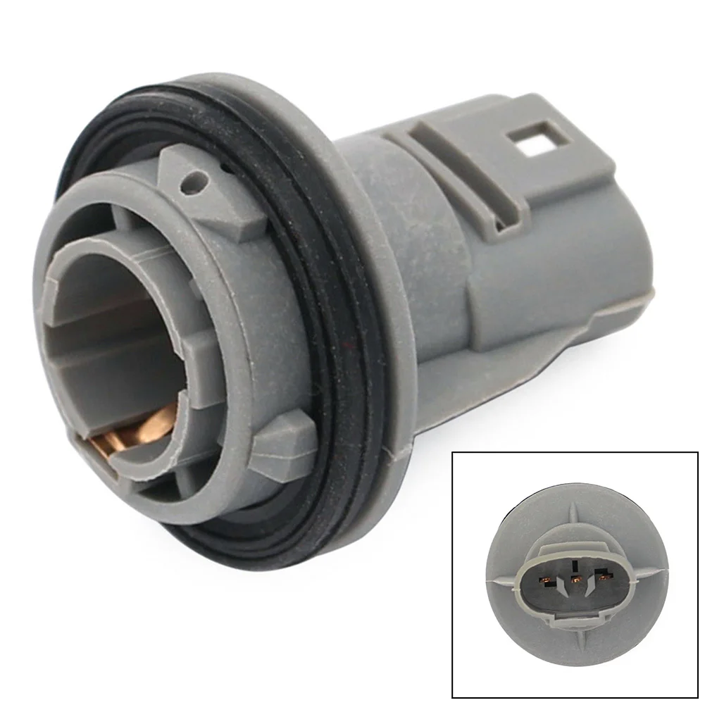 

1PCS Car Turn Signal Blinker Light Bulb Sockets Replacement Part For Accord For Civic For Acura 33302-SR3-A01
