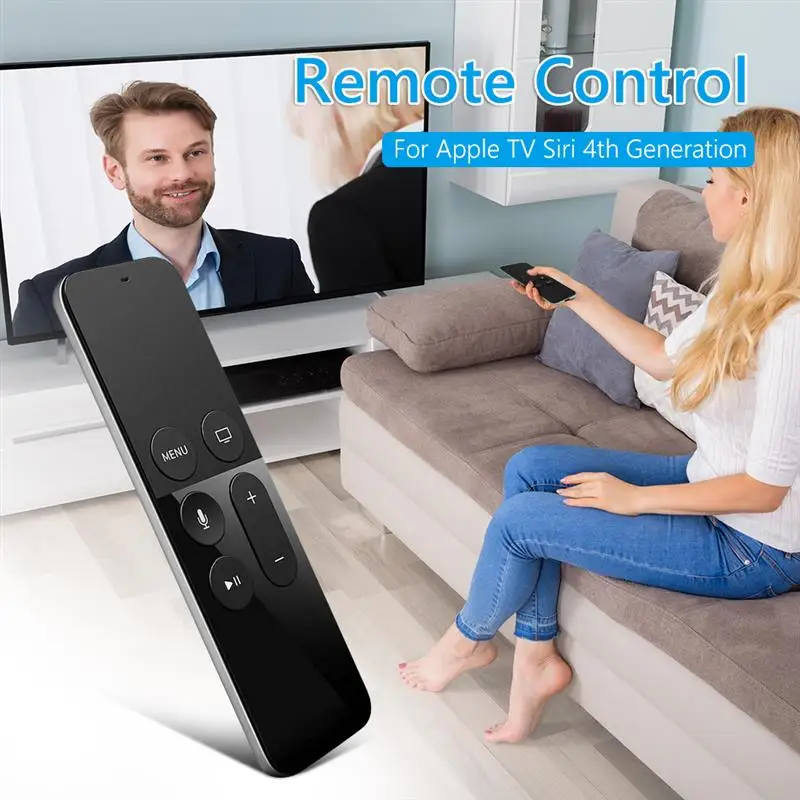 Пульт дистанционного управления A1513 MLLC2L/A EMC2677 для Apple TV