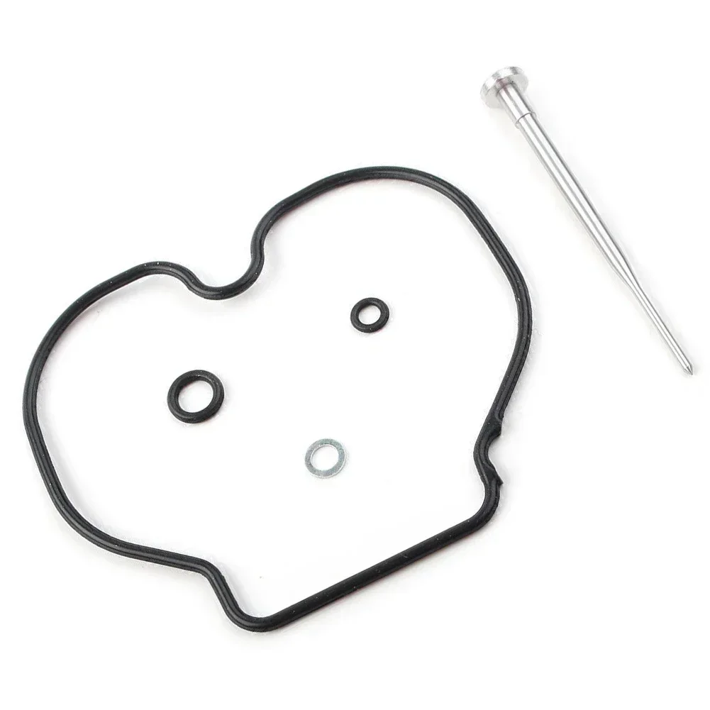 1 комплект подходит для Honda NPS50 Ruckus/Zoomer 2003-2018 (не 2006) восстановления карбюратора