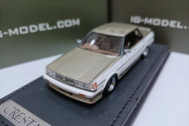 Toyota Cresta gx71