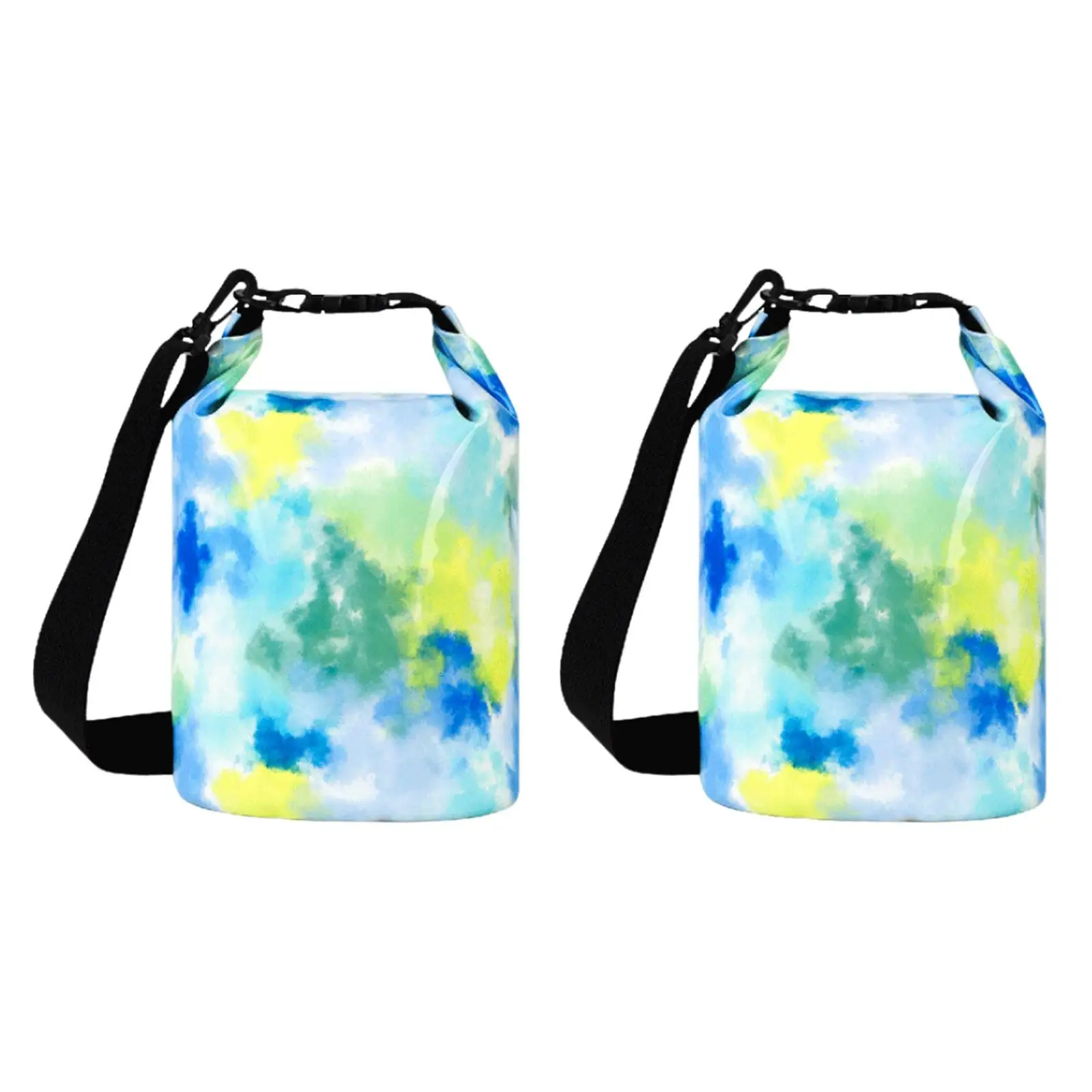 

Waterproof Floating Bag Organizer Storage Bag for Swimming Sailing Traveling