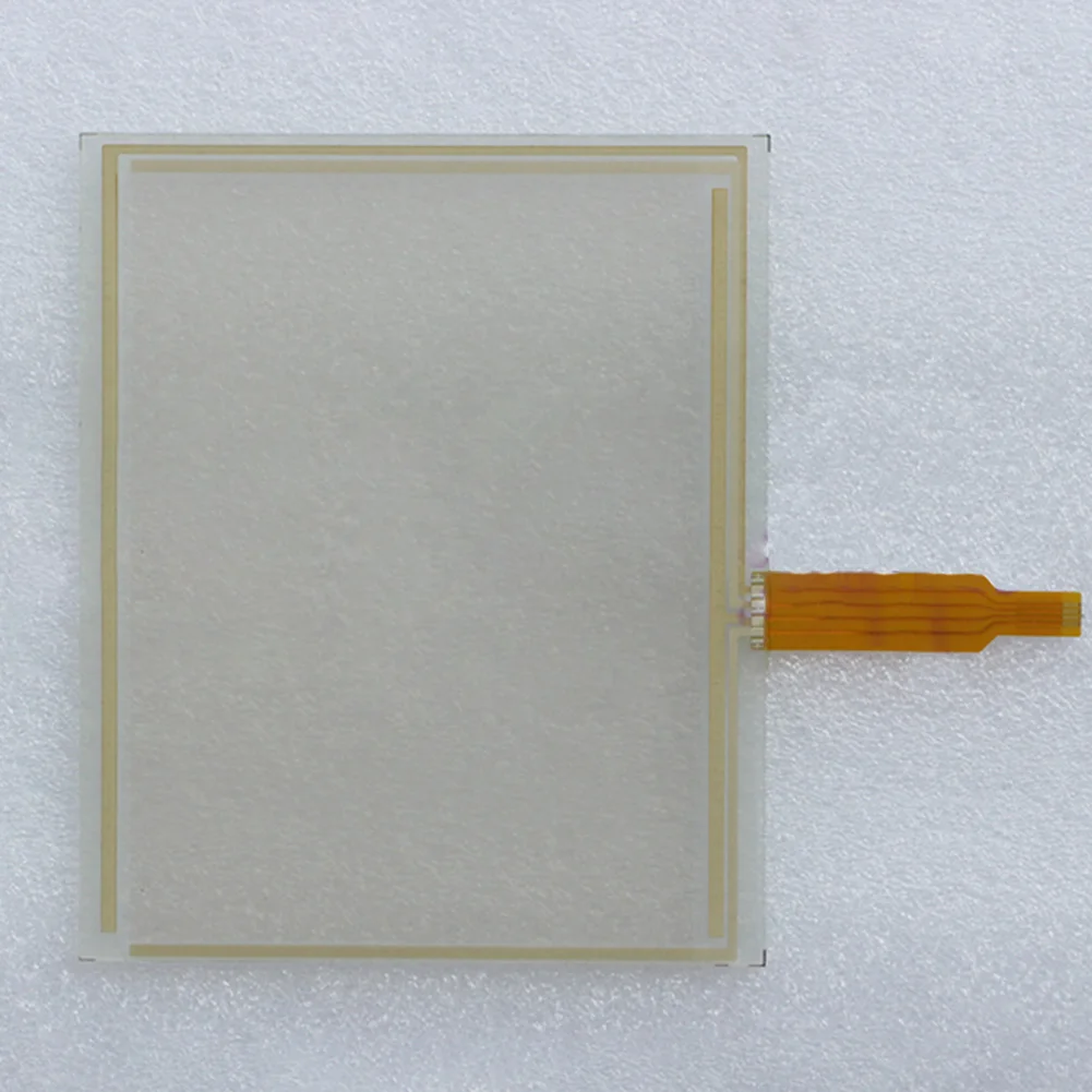 NEW For SWM00005-D Resistive Touch Screen Glass Sensor Panel