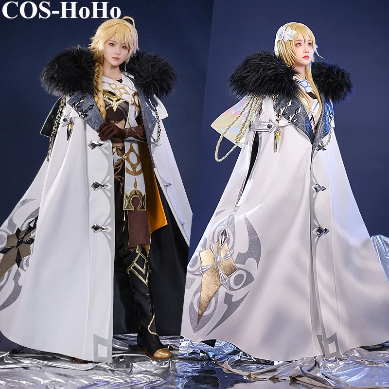 

Костюм Косплей Хэллоуин из аниме «COS-HoHo»