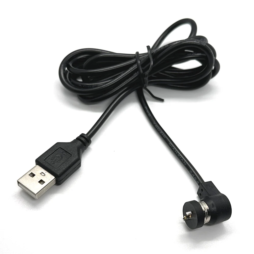 

Магнитный разъем Pogo Pin LAJQTAO для быстрой зарядки 24В 2А