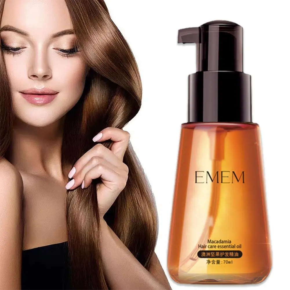 Марокканское чистое аргановое масло для ухода за волосами эфирное краска