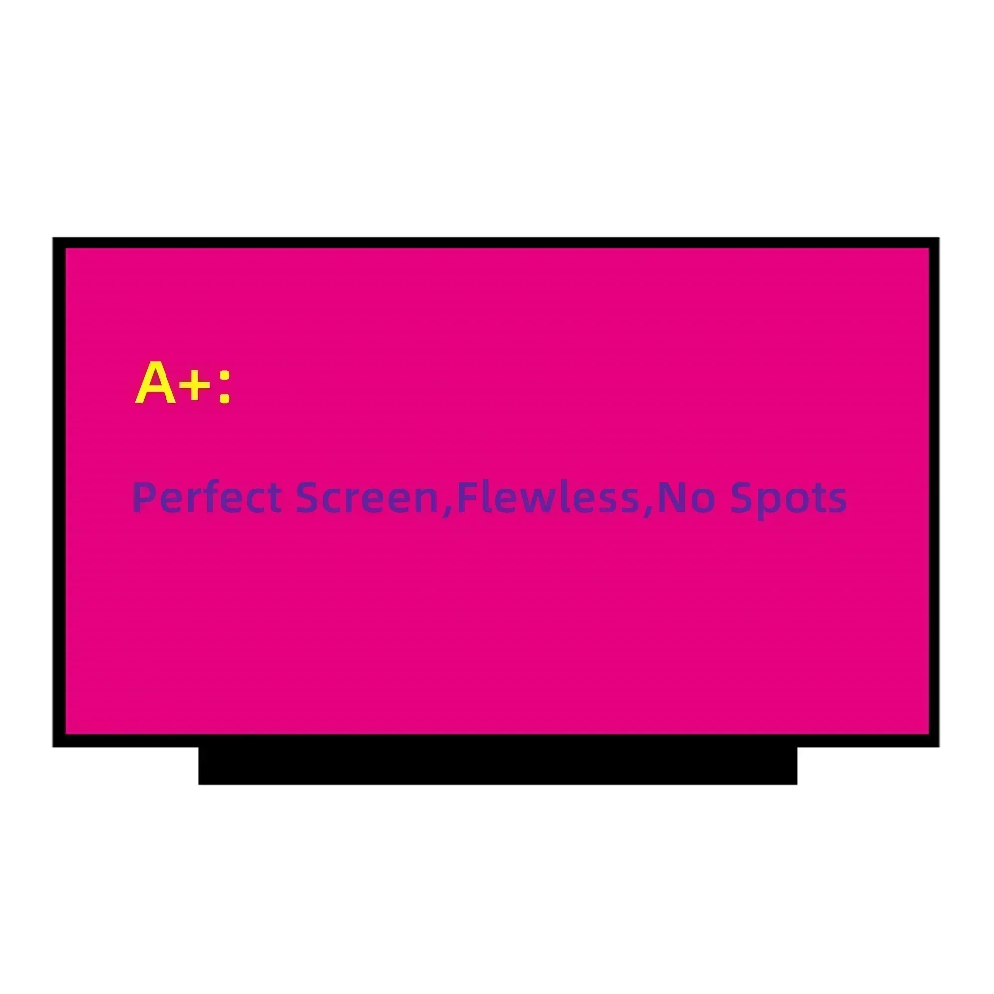 Фото RM125NWF4 R0 N125HCE-GN1 B125HAN02.2 для ThinkPad X260 X270 X280 A275 IPS 12.5-дюймовый дисплей LCD. №5