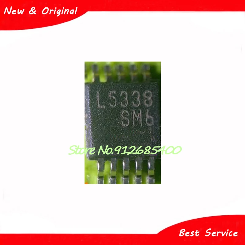 

10 шт./партия, новые и оригинальные Фотообои APL5338XAI-TRG L5338 MSOP10