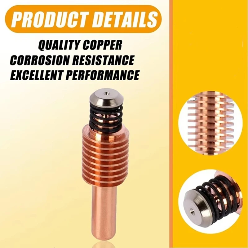 Плазменные электроды 220842 5 шт. режущие фоторасходные материалы Hypertherm Powermax