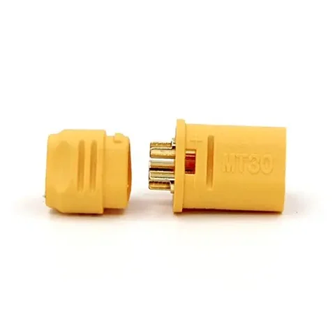 Штекеры AMASS MT30, 10 пар