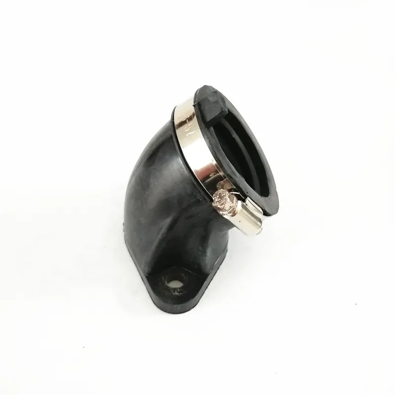 

Motorcycle Carburetor Intake Manifold Boot Holder For Polaris Sportsman 500 HO 2001-2013 Carb Interface Adapter 3085809