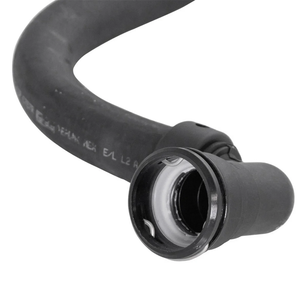 Верхние и нижние шланги радиатора с Т-образным разъемом для Ford F150 5.0L 2011-2020 гг.