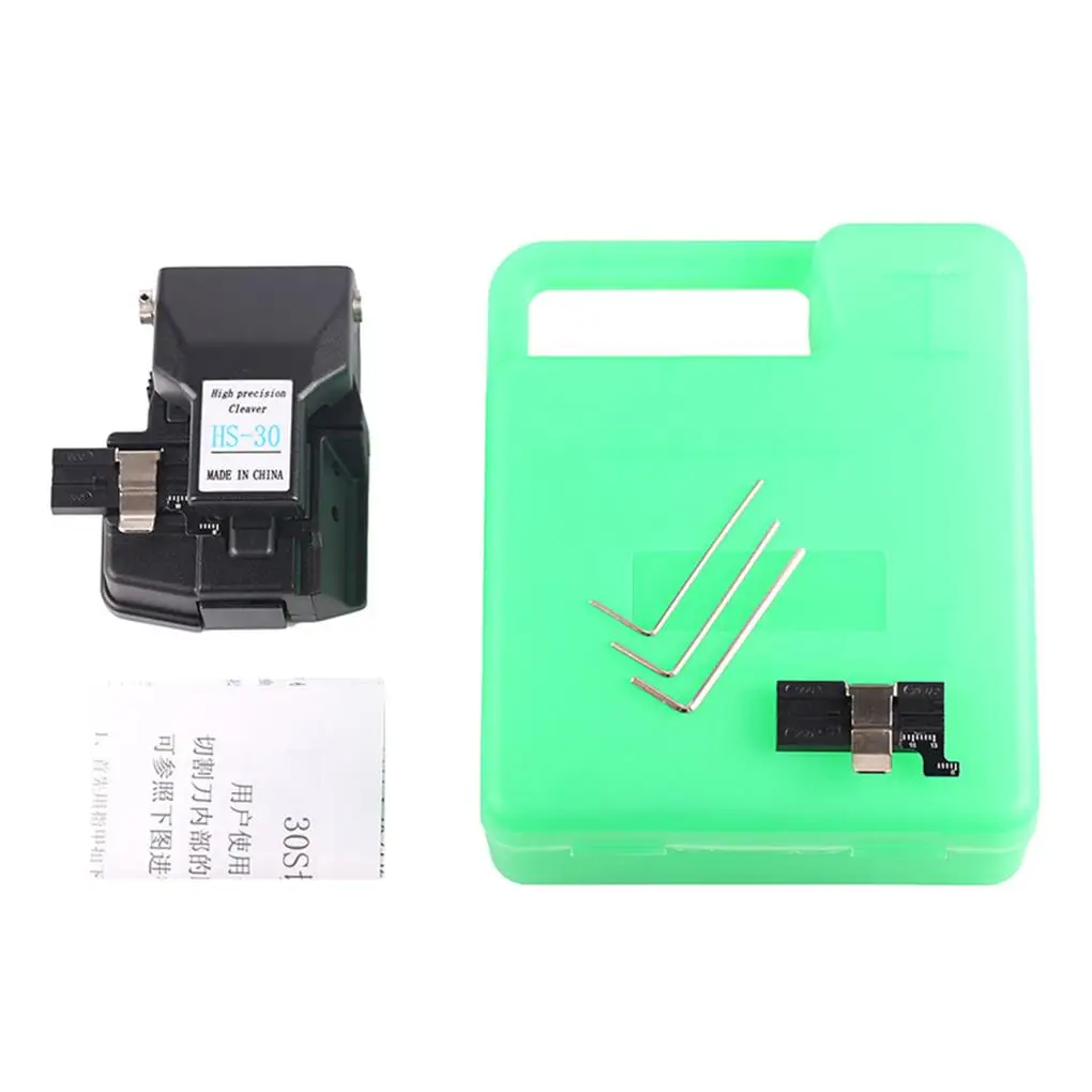 

Резак для резки волоконно-оптических кабелей 3 в 1