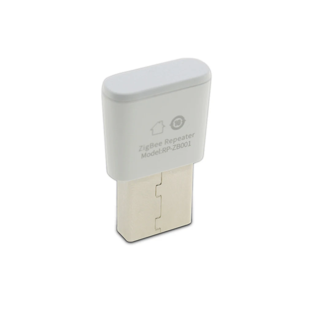 

Tuya Zigbee Signal Repeater Wireless Amplifier Range Extender Cellphones